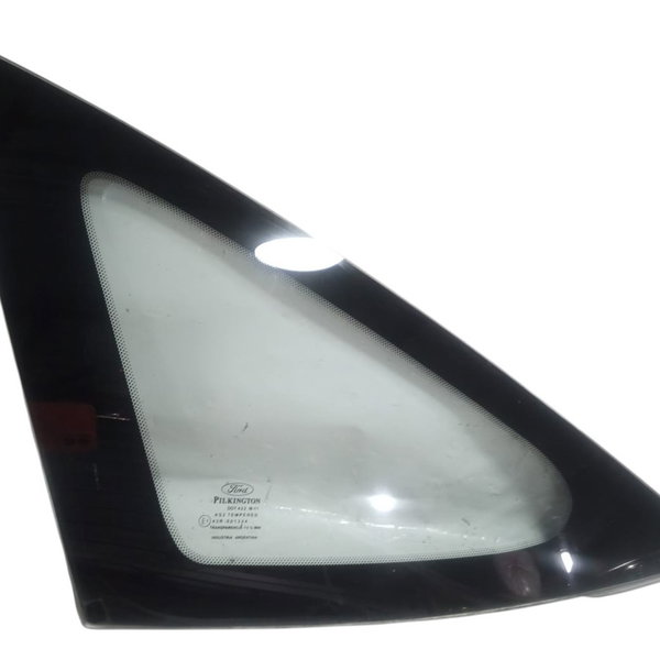 Vidro Fixo Traseiro Esquerdo Ford Focus 2006
