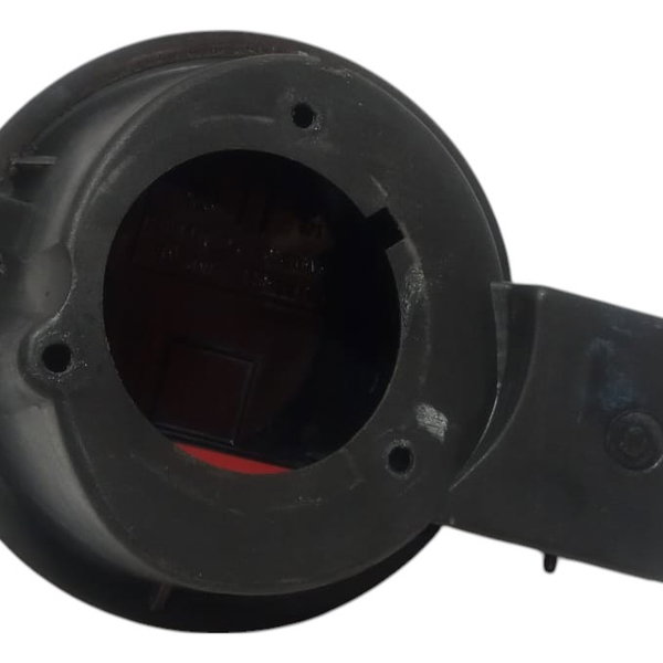 Portinhola Tanque Combustível Citroen Xsara Picasso 2005 Preto