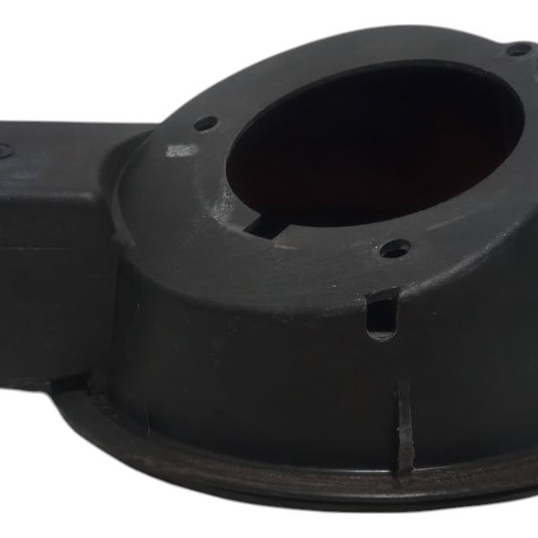 Portinhola Tanque Combustível Citroen Xsara Picasso 2005 Preto