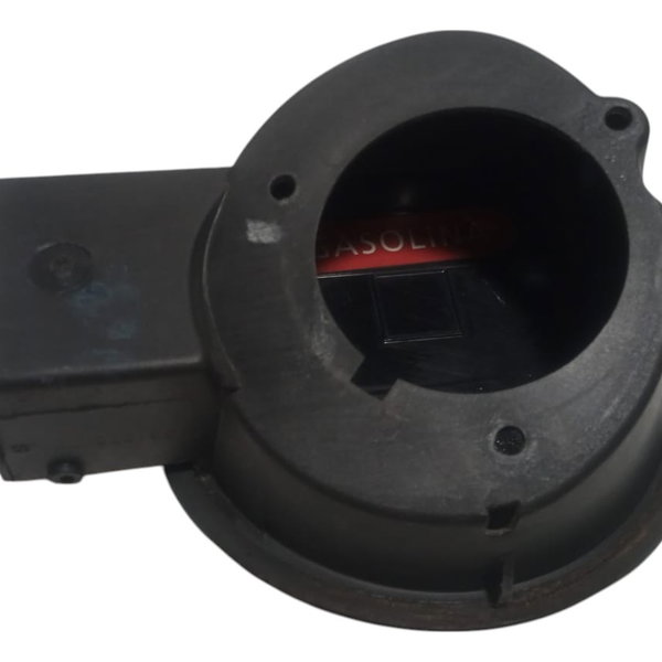 Portinhola Tanque Combustível Citroen Xsara Picasso 2005 Preto