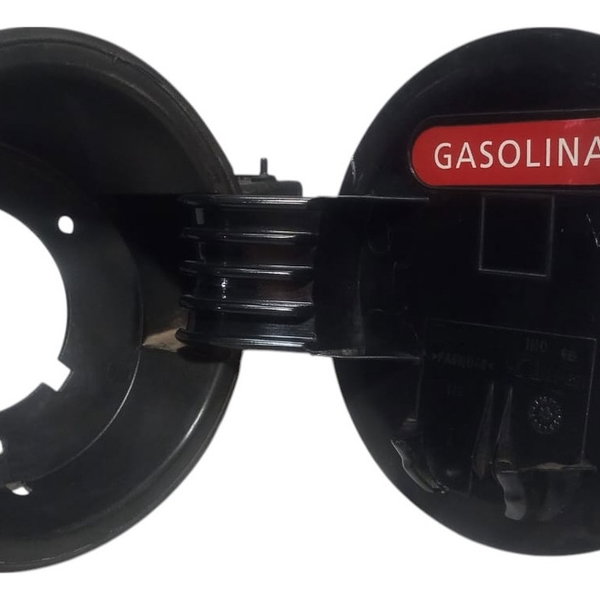 Portinhola Tanque Combustível Citroen Xsara Picasso 2005 Preto