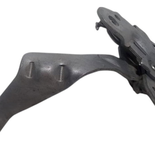 Fechadura Capo Dianteiro Citroen Picasso 2005
