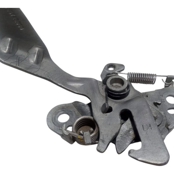 Fechadura Capo Dianteiro Citroen Picasso 2005