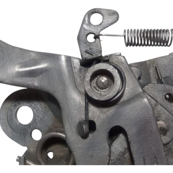 Fechadura Capo Dianteiro Citroen Picasso 2005