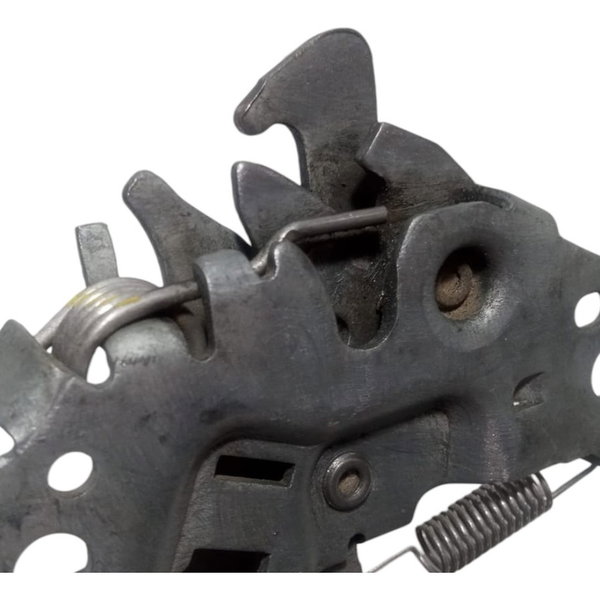 Fechadura Capo Dianteiro Citroen Picasso 2005