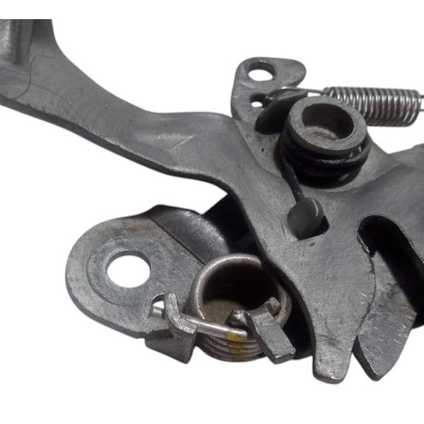 Fechadura Capo Dianteiro Citroen Picasso 2005