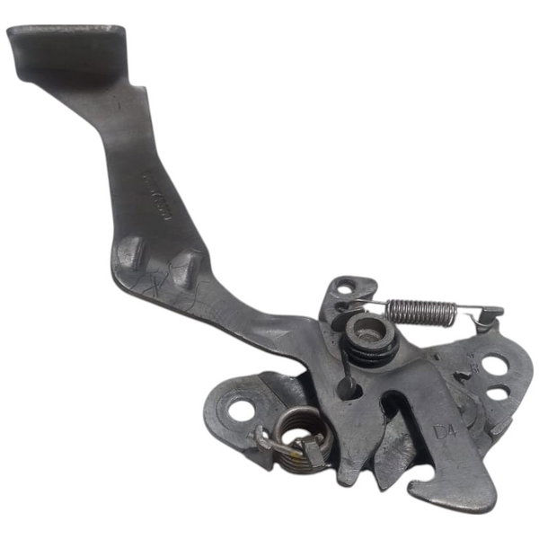 Fechadura Capo Dianteiro Citroen Picasso 2005