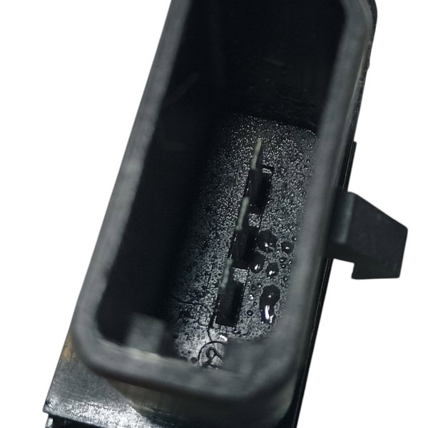 Sensor Map Ford Fiesta 1.0 1998