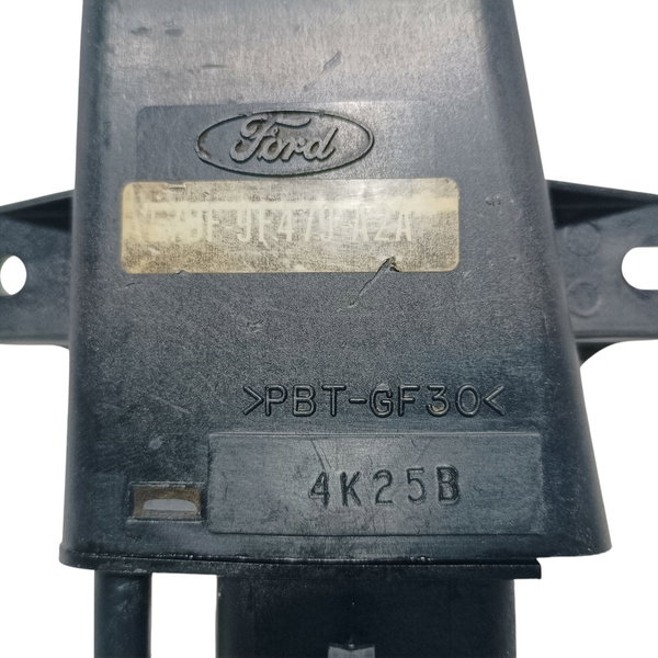 Sensor Map Ford Fiesta 1.0 1998