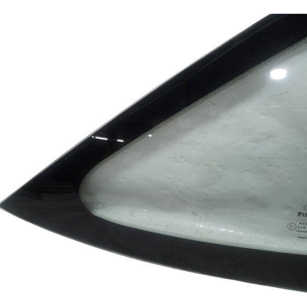 Vidro Fixo Traseiro Direito Ford Focus 2006
