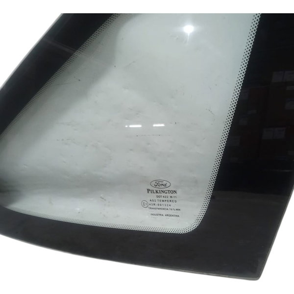 Vidro Fixo Traseiro Direito Ford Focus 2006