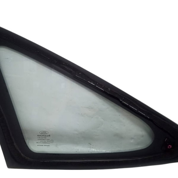 Vidro Fixo Traseiro Direito Ford Focus 2006