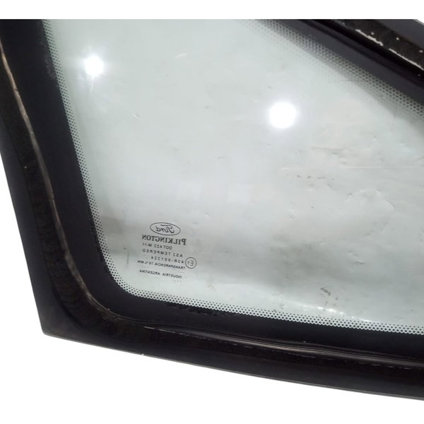 Vidro Fixo Traseiro Direito Ford Focus 2006