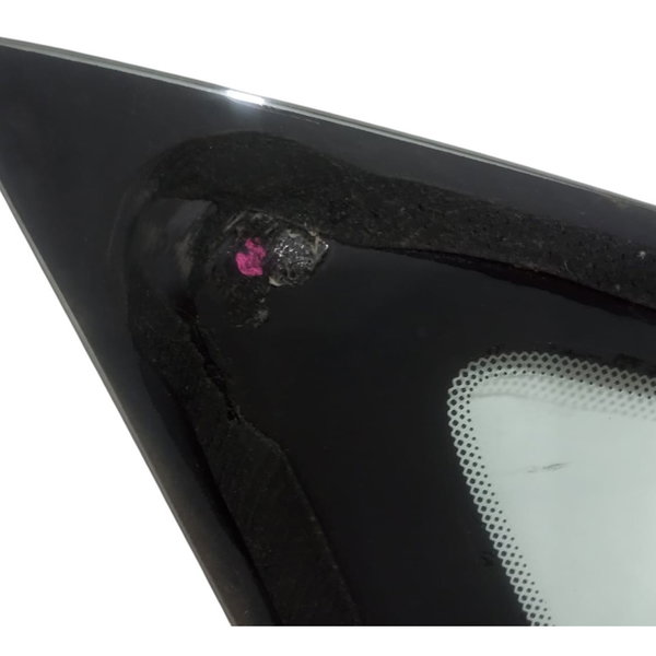 Vidro Fixo Traseiro Direito Ford Focus 2006