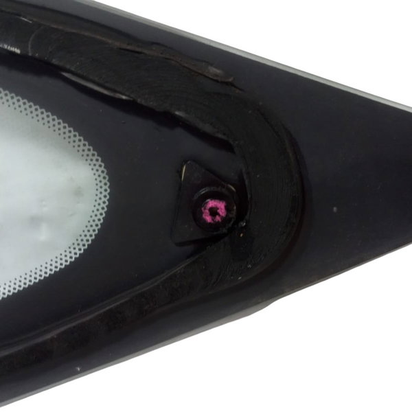 Vidro Fixo Traseiro Direito Ford Focus 2006