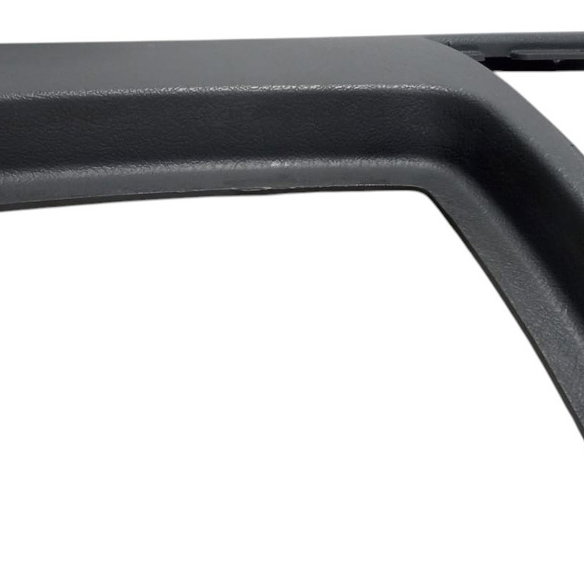 Moldura Inferior Painel Botões Citroen Picasso 2005