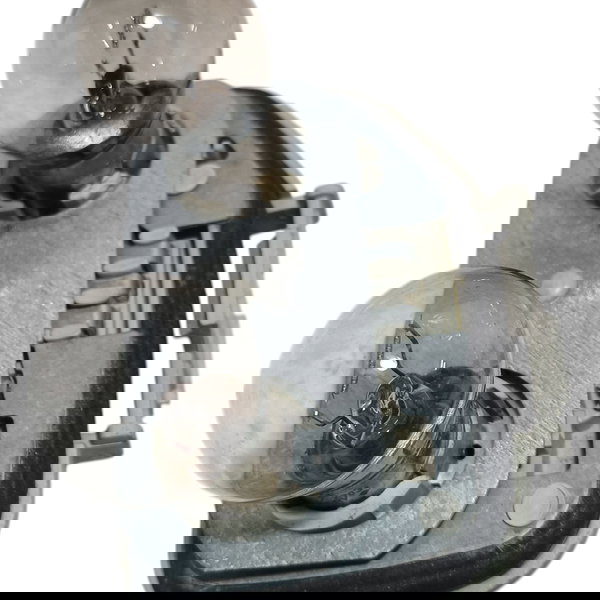 Soquete Circuito Lanterna Traseira Fiat Siena 2004