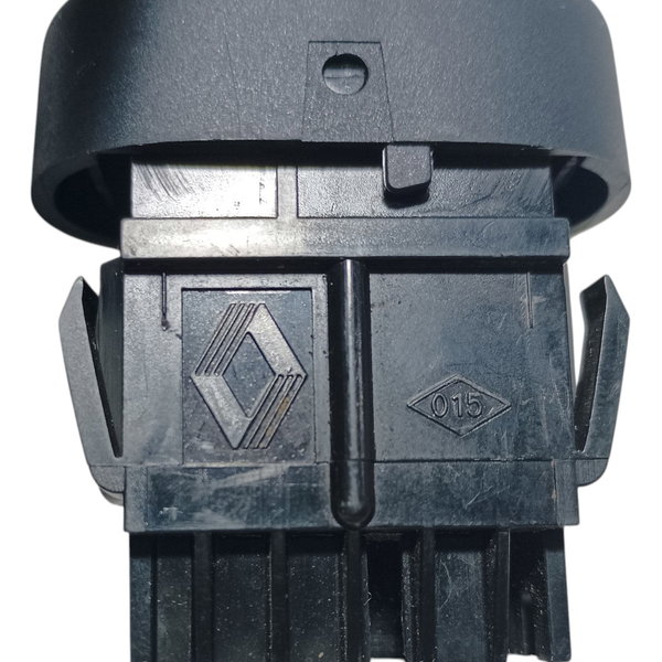 Botão Trava Elétrica Porta Renault Clio 2007