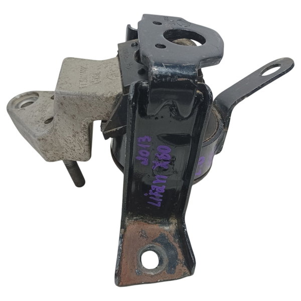 Suporte Coxim Do Motor Superior Lado Direito Lifan X60 2013