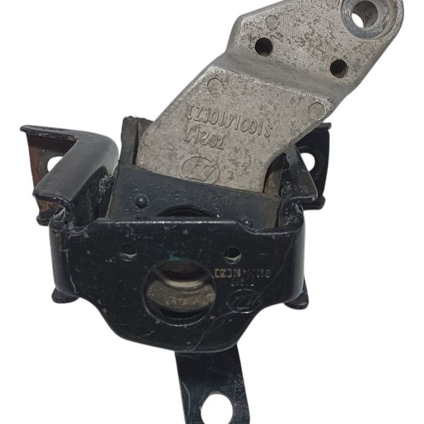 Suporte Coxim Do Motor Superior Lado Direito Lifan X60 2013