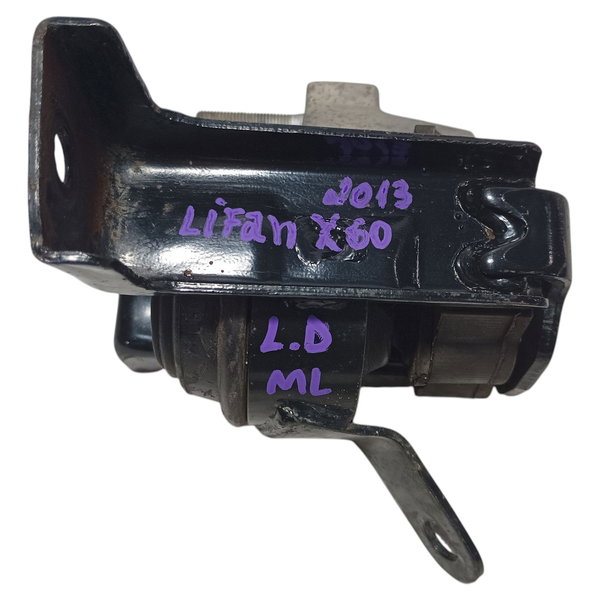 Suporte Coxim Do Motor Superior Lado Direito Lifan X60 2013