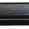 Friso Porta Cromado Lado Esquerdo Peugeot 408 2012 Prateado
