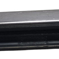 Friso Porta Cromado Lado Esquerdo Peugeot 408 2012 Prateado