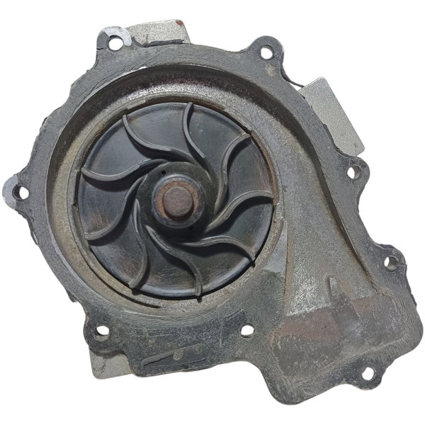 Bomba De Água Mercedes Benz Sprinter 2013
