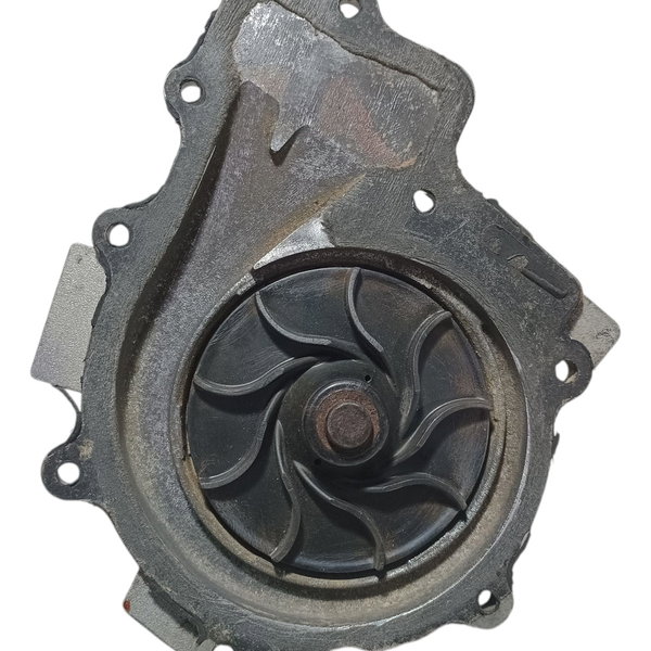 Bomba De Água Mercedes Benz Sprinter 2013