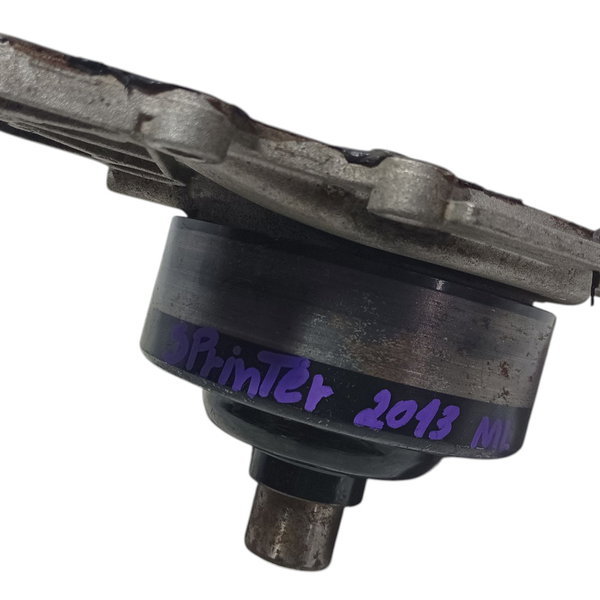 Bomba De Água Mercedes Benz Sprinter 2013