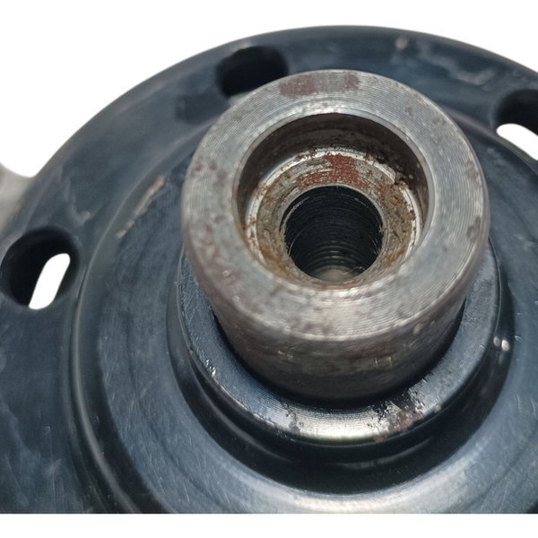 Bomba De Água Mercedes Benz Sprinter 2013