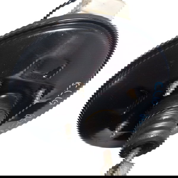 Hidrovacuo Cilindro Mestre Freio  Renault Clio 2004 Usado