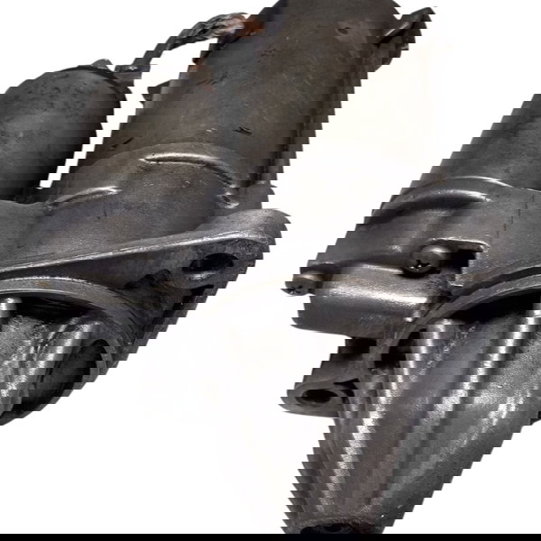 Motor De Arranque Partida Chevrolet Astra 2.0 2000 Usado