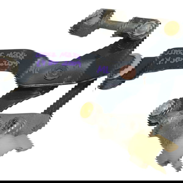 Trambulador Caixa Câmbio Gm Corsa Maxx 1.4 8v 2009 Preto