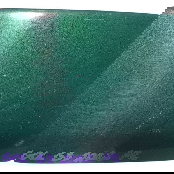 Portinhola Tanque Combustível Vw Gol G3 2002 Verde-escuro