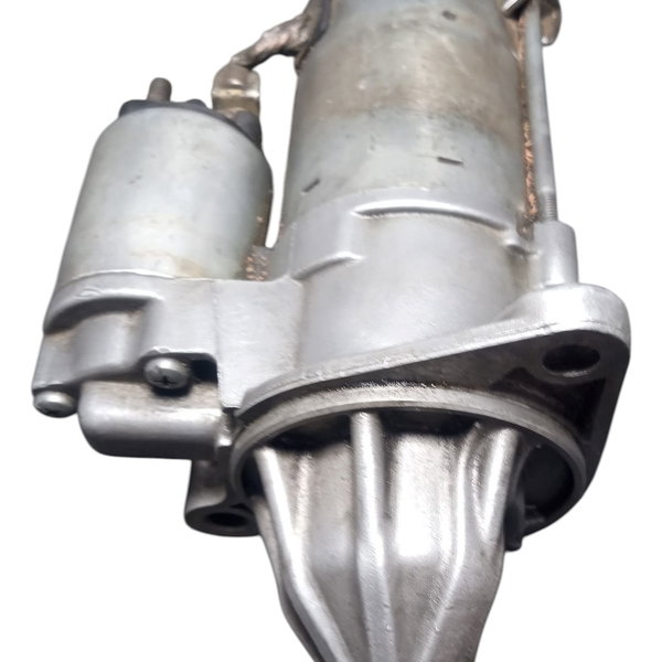 Motor De Arranque Partida Chevrolet Zafira 2005 Usado