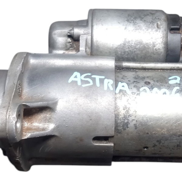 Motor De Arranque Partida Chevrolet Astra 2.0 2006 Usado
