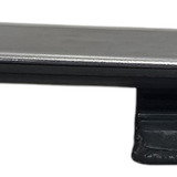 Friso Porta Cromado Lado Direito Peugeot 408 2012 Prateado
