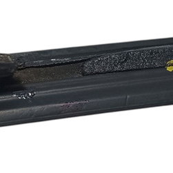 Friso Porta Cromado Lado Direito Peugeot 408 2012 Prateado