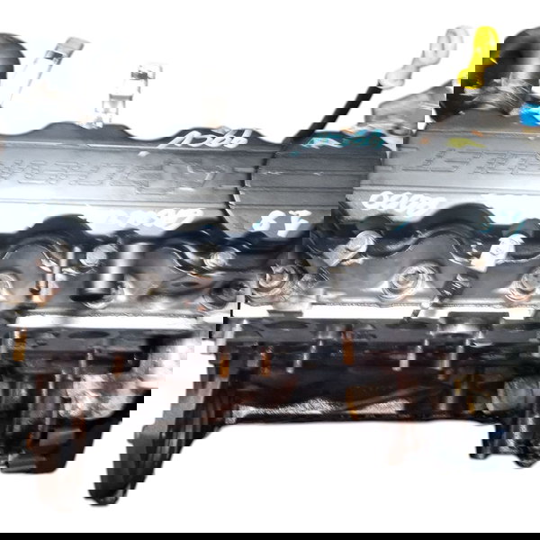 Motor Parcial Chevrolet Astra 1.8 1999 112cv Gasolina Usado