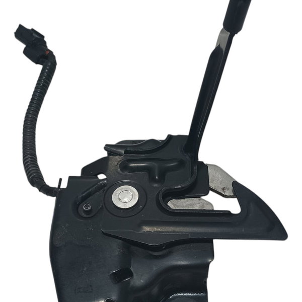 Fechadura Elétrica Capô Dianteiro Honda New Civic 2008