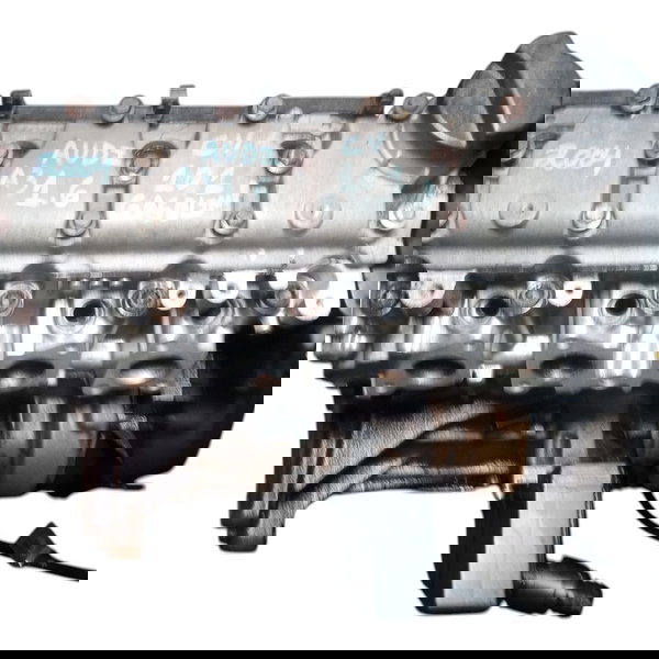 Motor Parcial Audi A3 1.6 Golf 2004 101cv Gasolina Usado