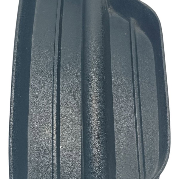 Moldura Farol Milha Lado Direito Ford Focus 2005 Preto Direito