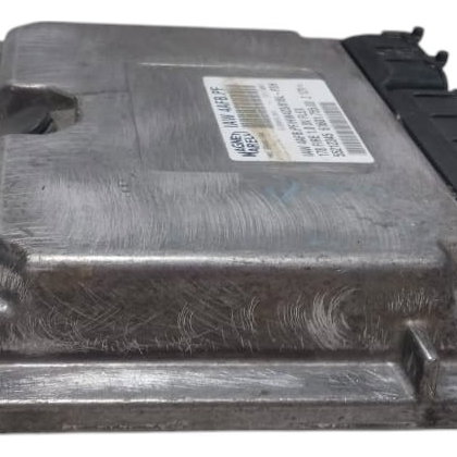 Módulo Injeção Fiat Palio 1.0 8v Fire Flex 2007 Iaw4afbpf