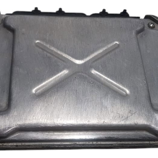Módulo Injeção Fiat Palio 1.0 8v Fire Flex 2007 Iaw4afbpf