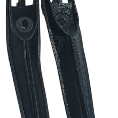 Suportes Guia Parachoque Dianteiro Ford Focus 2005