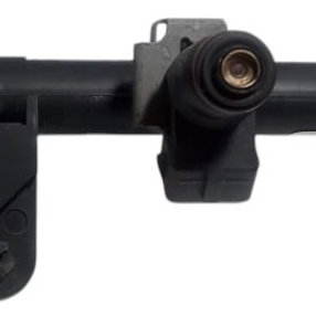 Flauta E Bicos Injetores Ford Ecosport 1.6 Flex 2009