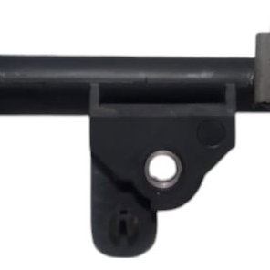 Flauta E Bicos Injetores Ford Ecosport 1.6 Flex 2009