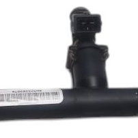 Flauta E Bicos Injetores Ford Ecosport 1.6 Flex 2009