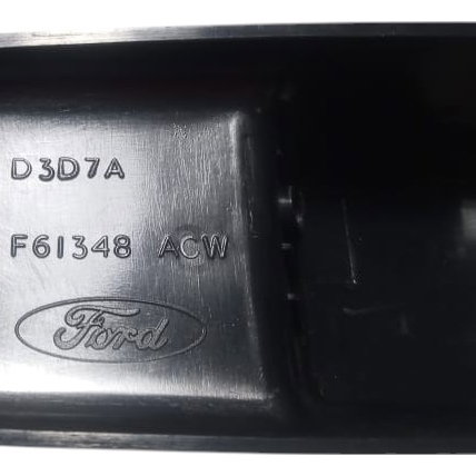 Acabamento Trava Banco Lado Direito Ford Focus 2006